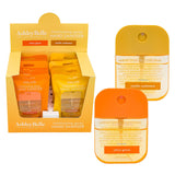 Ashley Belle Moisturizing Spray Hand Sanitizer