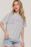 Brooklyn Graphic Tee