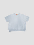 Organic Cotton Terry Top