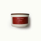 Signature 10oz Statement Collection: Holiday Home