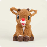 Rudolph With Scarf Warmies