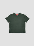 Mineral Washed Cotton T-Shirt