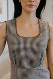 The Posey Pencil Dress