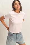 Classic Cotton T-Shirt