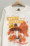 Stars Hollow Gazebo Sweatshirt