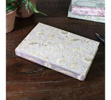 8.4 Botanical Notebook