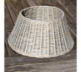 Willow Christmas Tree Skirt