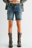 Boat Short