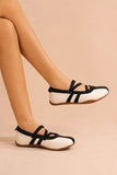 Women's Retro Mary Jane Sneakers