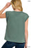 Scuba Sleeveless Top