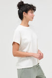 Essential Mineral Washed T-Shirt