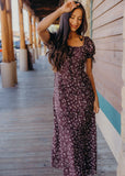 The Jamie Dress