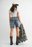 Boat Short
