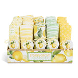 Lemon Grove Assorted Dishtowels- Pdq