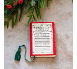 Silent Night Journal