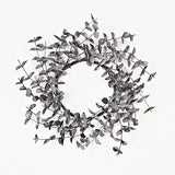 Sparkle Glitter Black Eucalyptus