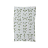 Printed Recycled Microfiber Tea Towel