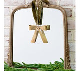 Metal Bow Hanger