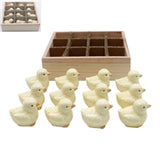 Porcelain Duck