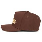 Cowboy Trucker Hat