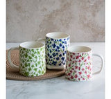 Posey Mugs
