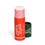 Holiday Poppy & Pout Lip Balm Collection