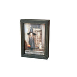 Candy Witch Mini Frame