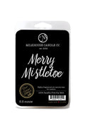 Large Fragrance Melts: Merry Mistletoe