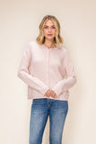 Relaxed Fit Cardigan