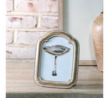 5 X 7 Vintage Arch Photo Frame