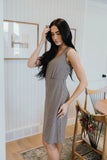 The Posey Pencil Dress