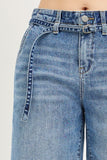 Slouchy Jorts