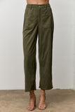 Corduroy Pants