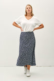 Midi Skirt