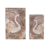 Swan Book Box