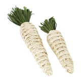 Natural Jute Carrot
