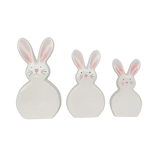 Dol Slim Funny Bunnies Decor