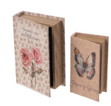 Linen Books