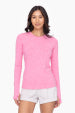 Active Long Sleeve Pullover