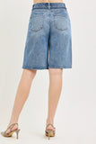 Slouchy Jorts