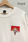 Badlands South Dakota Sweatshirt
