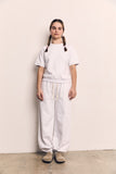 Organic Cotton Terry Top