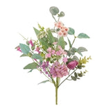 Mixed Floral Spray