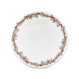Farmhouse Pedestal Cake Plate