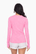 Active Long Sleeve Pullover