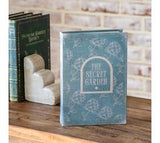 The Secret Garden Notebook