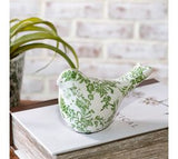 6l Verte Heirloom Bird