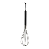 Stainless Steel Whisk W Mango Wood Handle