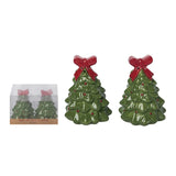 Dol Holiday Tree