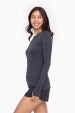 Active Long Sleeve Pullover